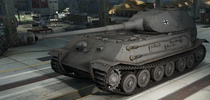 VK 45.02 (P) Ausf. B - World Of Tanks Wiki*